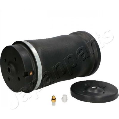 JAPANPARTS MM-AS005 Muelle de suspensión de aire - Eje trasero JAPANPARTS MM-AS005 Muelle de suspensión de aire - Eje trasero
