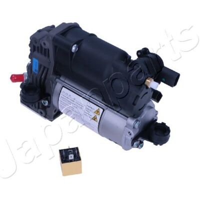 JAPANPARTS MM-ASC045 Compresor de suspensión neumática - Mercedes-Benz Clase S JAPANPARTS MM-ASC045 Compresor de suspensión neumática - Mercedes-Benz Clase S