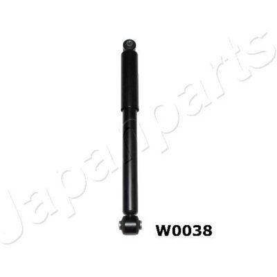 JAPANPARTS Modelo MM-W0038 Amortiguador de eje trasero a presión de gas - Amortiguador JAPANPARTS Modelo MM-W0038 Amortiguador de eje trasero a presión de gas - Amortiguador