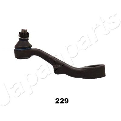 JAPANPARTS PI-229 Palanca de dirección - Palanca de dirección JAPANPARTS PI-229 Palanca de dirección - Palanca de dirección