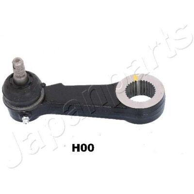 Japanparts Barra de Dirección - 8033001967029 - 170mm - M12x1.25 - Garantía 2 años Japanparts Barra de Dirección - 8033001967029 - 170mm - M12x1.25 - Garantía 2 años
