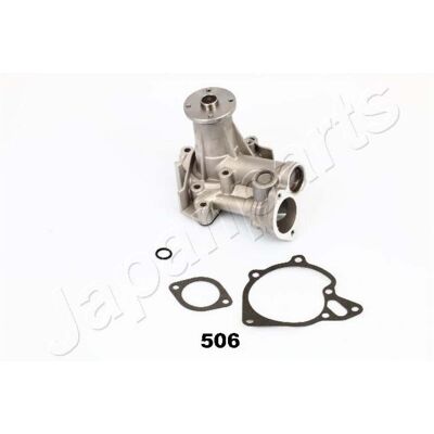Bomba de agua JAPANPARTS PQ-506 Bomba de agua JAPANPARTS PQ-506