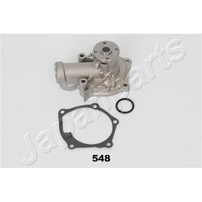Bomba de agua JAPANPARTS PQ-548 - Perforaciones, Altura, Modelo Bomba de agua JAPANPARTS PQ-548 - Perforaciones, Altura, Modelo