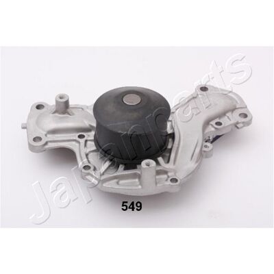 Bomba de agua JAPANPARTS PQ-549 Bomba de agua JAPANPARTS PQ-549