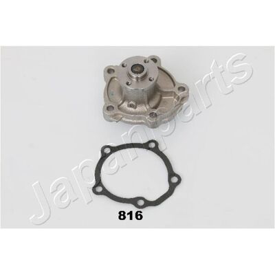 JAPANPARTS PQ-816 Bomba de agua - SUV, SUV, SUV - Bomba de agua JAPANPARTS PQ-816 Bomba de agua - SUV, SUV, SUV - Bomba de agua