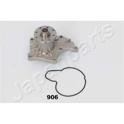 JAPANPARTS PQ-906 Bomba de agua - SUV, Pickup, Modelo JAPANPARTS PQ-906 Bomba de agua - SUV, Pickup, Modelo