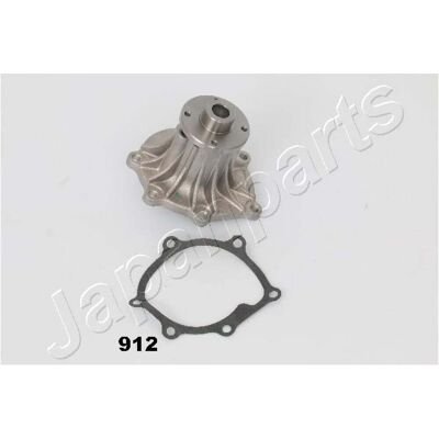JAPANPARTS PQ-912 Bomba de agua - D-Max 1 Pickup JAPANPARTS PQ-912 Bomba de agua - D-Max 1 Pickup