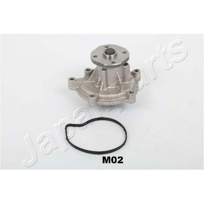 Bomba de agua JAPANPARTS PQ-M02 - Mercedes-Benz, SMART, Mitsubishi Bomba de agua JAPANPARTS PQ-M02 - Mercedes-Benz, SMART, Mitsubishi