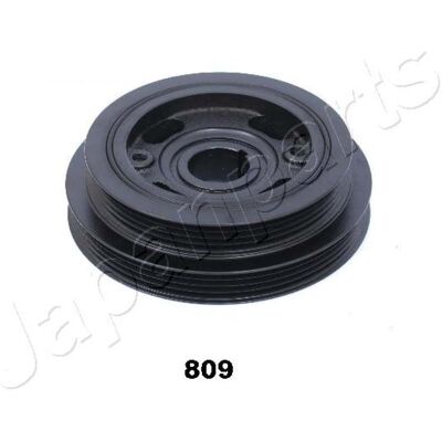 JAPANPARTS PU-809 Polea de amortiguación - Suzuki Jimny SUV JAPANPARTS PU-809 Polea de amortiguación - Suzuki Jimny SUV