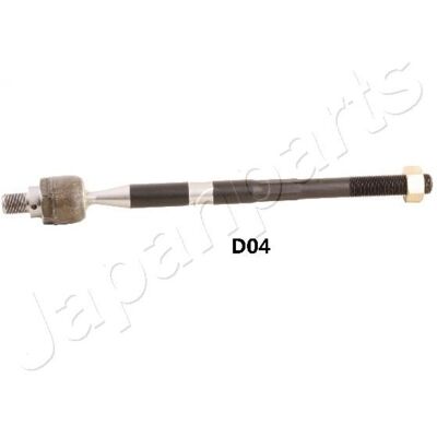 Japanparts RD-D04 Articulación Axial - Eje delantero 293mm M16X1,5 Japanparts RD-D04 Articulación Axial - Eje delantero 293mm M16X1,5