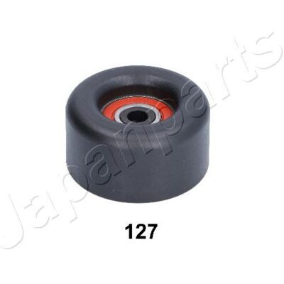 Japanparts RP-127 Polea de tensión de correa - Polea de tensión de la correa de distribución Japanparts RP-127 Polea de tensión de correa - Polea de tensión de la correa de distribución