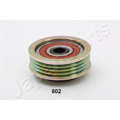 JAPANPARTS RP-802 Polea de guía - Correa de transmisión del vehículo JAPANPARTS RP-802 Polea de guía - Correa de transmisión del vehículo