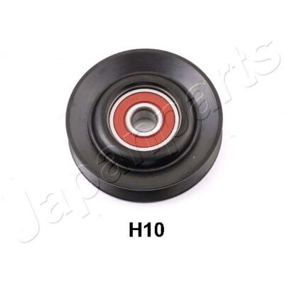 Polea inversión/guía JAPANPARTS RP-H10 - Sistema de guía Polea inversión/guía JAPANPARTS RP-H10 - Sistema de guía
