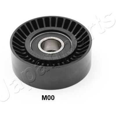 Polea JAPANPARTS RP-M00 - Diámetro 70mm Polea JAPANPARTS RP-M00 - Diámetro 70mm