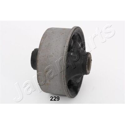 JAPANPARTS RU-229 Soporte - Brazo de control - Eje delantero JAPANPARTS RU-229 Soporte - Brazo de control - Eje delantero