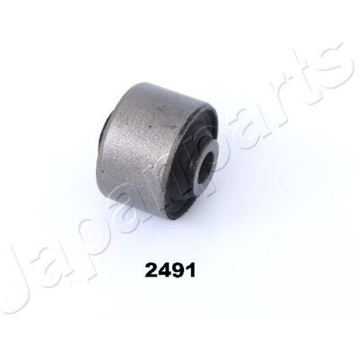 JAPANPARTS RU-2491 Brazo de control Silentblock - Brazo de control JAPANPARTS RU-2491 Brazo de control Silentblock - Brazo de control