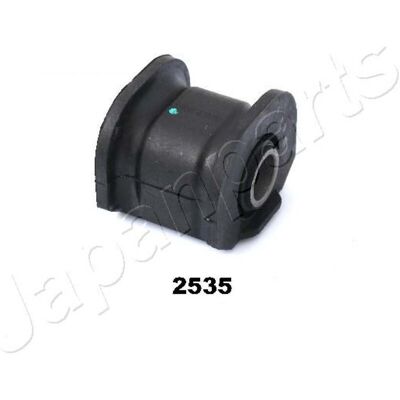 JAPANPARTS Soporte de brazo de suspensión trasero y delantero - Pieza de suspensión JAPANPARTS Soporte de brazo de suspensión trasero y delantero - Pieza de suspensión