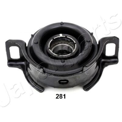 JAPANPARTS RU-281 Rodamiento Central - Soporte Eje de Transmisión JAPANPARTS RU-281 Rodamiento Central - Soporte Eje de Transmisión