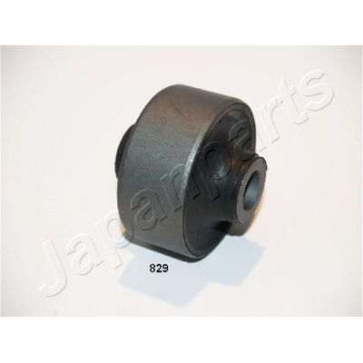 JAPANPARTS RU-829 Soporte - Silentbloc/Grillete - Eje delantero ambos lados JAPANPARTS RU-829 Soporte - Silentbloc/Grillete - Eje delantero ambos lados