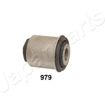 JAPANPARTS RU-979 Silentblock/Soporte - Soporte para Eje Frontal JAPANPARTS RU-979 Silentblock/Soporte - Soporte para Eje Frontal