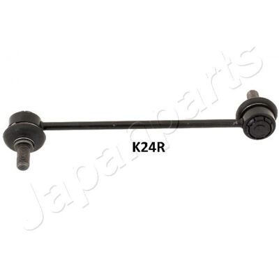 Barra estabilizadora delantera derecha JAPANPARTS SI-K24R Barra estabilizadora delantera derecha JAPANPARTS SI-K24R