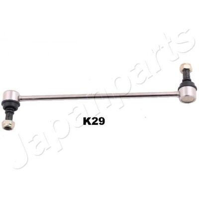 Barra estabilizadora JAPANPARTS SI-K29 - Eje delantero Barra estabilizadora JAPANPARTS SI-K29 - Eje delantero