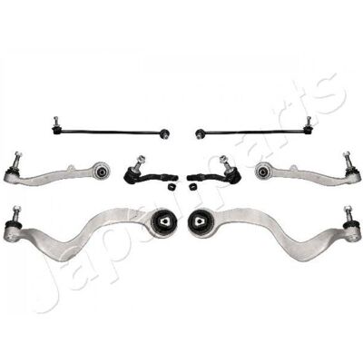 JAPANPARTS SKS-0106 Brazo de suspensión de rueda - Eje delantero BMW JAPANPARTS SKS-0106 Brazo de suspensión de rueda - Eje delantero BMW