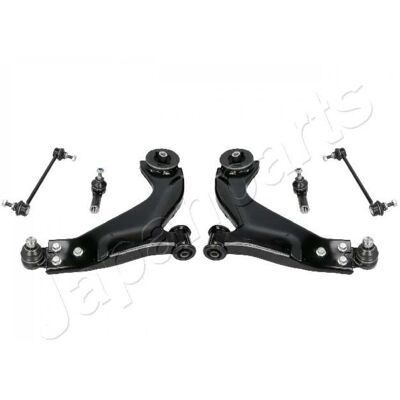 Brazo de suspensión JAPANPARTS SKS-0302 - Eje delantero - Ford Brazo de suspensión JAPANPARTS SKS-0302 - Eje delantero - Ford