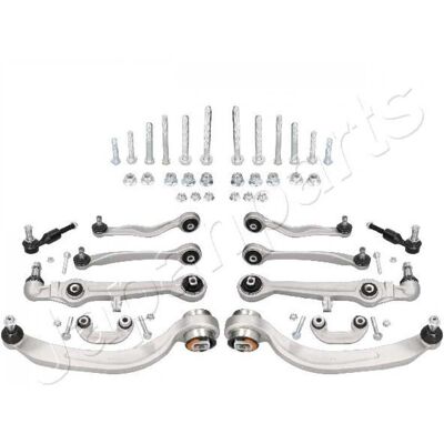 JAPANPARTS SKS-0900 - Brazo de suspensión delantero para Audi, Volkswagen, Skoda JAPANPARTS SKS-0900 - Brazo de suspensión delantero para Audi, Volkswagen, Skoda