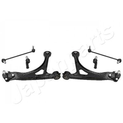 BRAZO DE SUSPENSIÓN TRASERO SKS-0930 - Parte de suspensión BRAZO DE SUSPENSIÓN TRASERO SKS-0930 - Parte de suspensión