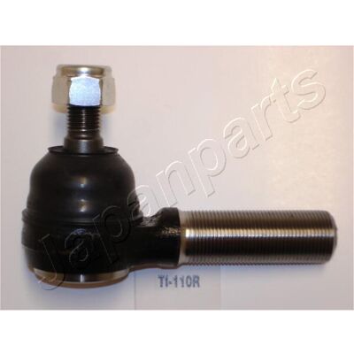 JAPANPARTS TI-110R Extremo de barra de dirección - Conexión, Derecha, 22x1.5 JAPANPARTS TI-110R Extremo de barra de dirección - Conexión, Derecha, 22x1.5