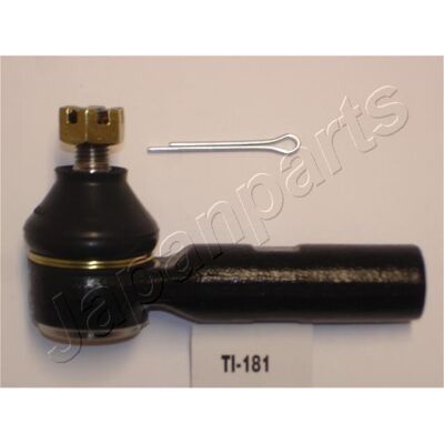 JAPANPARTS TI-181 Terminal de dirección - Eje delantero JAPANPARTS TI-181 Terminal de dirección - Eje delantero