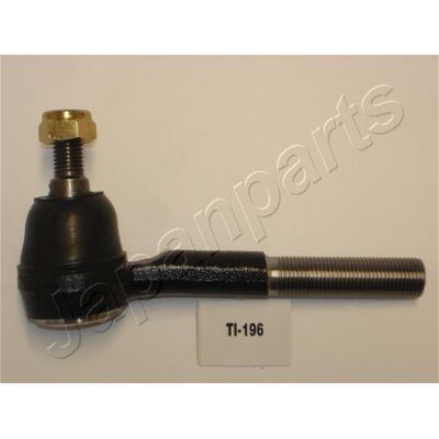 JAPANPARTS TI-196 - Extremo de barra de dirección JAPANPARTS TI-196 - Extremo de barra de dirección