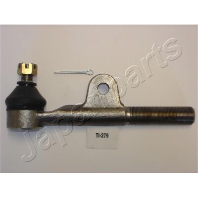 JAPANPARTS TI-279 Extremo de barra de dirección - Extremo de barra de dirección JAPANPARTS TI-279 Extremo de barra de dirección - Extremo de barra de dirección