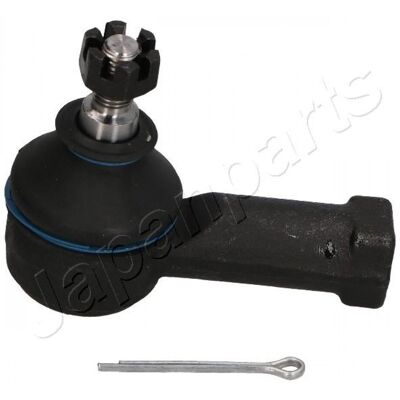 JAPANPARTS TI-516 Terminal de barra de dirección - Terminal de barra de dirección JAPANPARTS TI-516 Terminal de barra de dirección - Terminal de barra de dirección