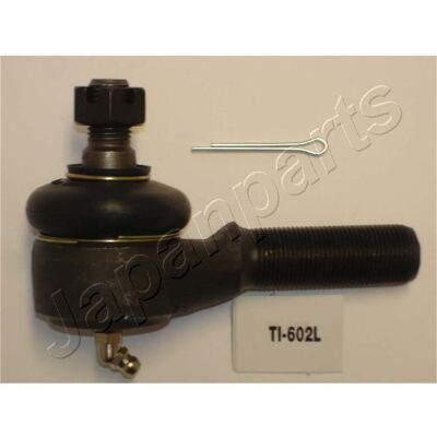 JAPANPARTS TI-602L Terminal de barra de dirección - Izquierda - Terminal de barra de dirección JAPANPARTS TI-602L Terminal de barra de dirección - Izquierda - Terminal de barra de dirección