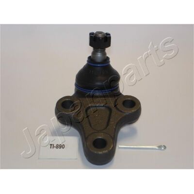 JAPANPARTS TI-890 Extremo de barra de dirección - Extremo de barra de dirección JAPANPARTS TI-890 Extremo de barra de dirección - Extremo de barra de dirección