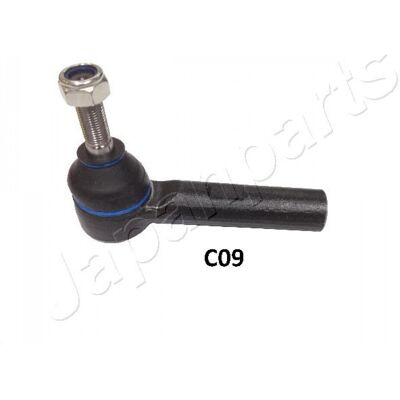 JAPANPARTS TI-C09 Terminal de dirección - Eje delantero JAPANPARTS TI-C09 Terminal de dirección - Eje delantero