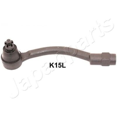 JAPANPARTS TI-K15L M10x1.25 Extremo de barra de dirección - Pieza de dirección JAPANPARTS TI-K15L M10x1.25 Extremo de barra de dirección - Pieza de dirección