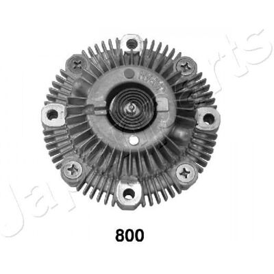 JAPANPARTS VC-800 Embrague Viscoso - Embrague Viscoso JAPANPARTS VC-800 Embrague Viscoso - Embrague Viscoso
