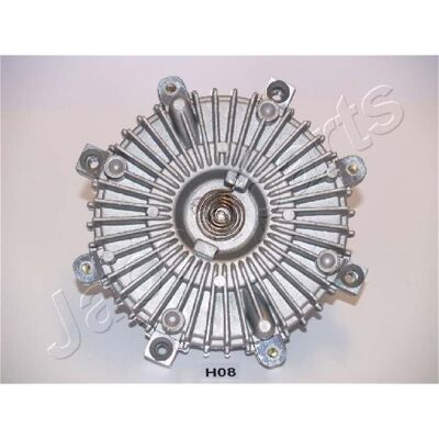 Embrague viscoso JAPANPARTS VC-H08 para Hyundai Terracan Embrague viscoso JAPANPARTS VC-H08 para Hyundai Terracan