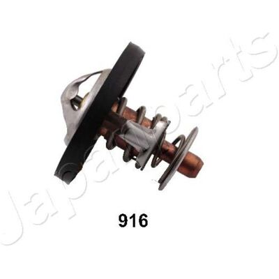 Japanparts VT-916 Termostato - Temperatura inicial 77°C, Diámetro 57mm, Modelo VT-916 - Termostato Japanparts VT-916 Termostato - Temperatura inicial 77°C, Diámetro 57mm, Modelo VT-916 - Termostato