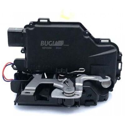 BUGIAD BSP20490 Cerradura de puerta delantera izquierda - Cerradura de puerta BUGIAD BSP20490 Cerradura de puerta delantera izquierda - Cerradura de puerta