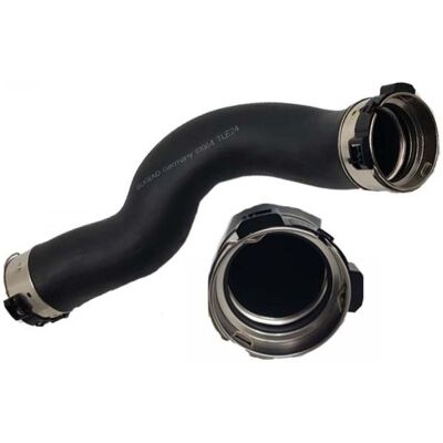 Manguera de Intercooler BUGIAD 81904 - Izquierda BMW 11617810617, 11614742748 Manguera de Intercooler BUGIAD 81904 - Izquierda BMW 11617810617, 11614742748