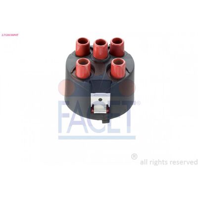 FACET 2.7530/36PHT Cabeza De Encendido - Volkswagen, Audi, Seat FACET 2.7530/36PHT Cabeza De Encendido - Volkswagen, Audi, Seat