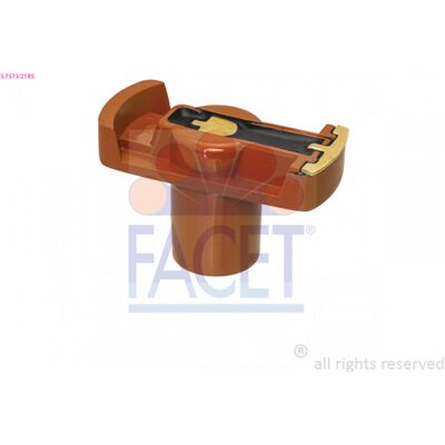 FACET Rotor de Distribuidor OE Italia - Varias marcas FACET Rotor de Distribuidor OE Italia - Varias marcas