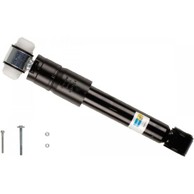 Amortiguador de gas Bilstein B4 para Mercedes-Benz Vaneo - Amortiguador Amortiguador de gas Bilstein B4 para Mercedes-Benz Vaneo - Amortiguador