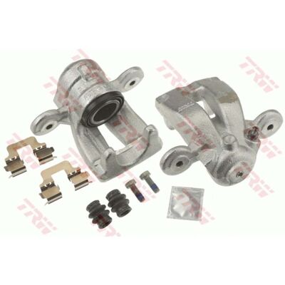 TRW BHN819E - Pinza de freno - Hierro fundido - BMW E81/E90/E87 TRW BHN819E - Pinza de freno - Hierro fundido - BMW E81/E90/E87