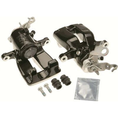 TRW BHS1029 Caliper de freno de aluminio - Tipo de freno TRW BHS1029 Caliper de freno de aluminio - Tipo de freno