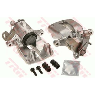 TRW BHS996 Caliper de freno de aluminio - Tipo de freno Puño, 41mm Muelle TRW BHS996 Caliper de freno de aluminio - Tipo de freno Puño, 41mm Muelle